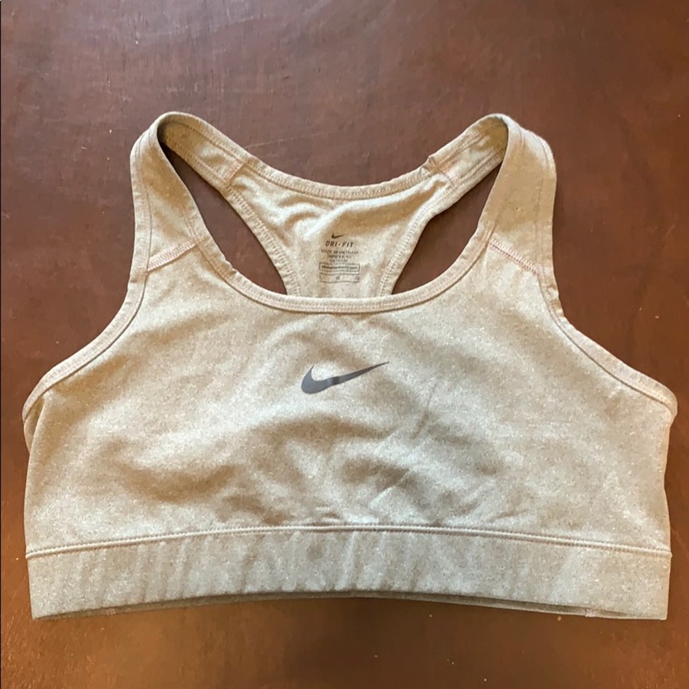 Women’s Nike Dri-Fit Medium Impact Sports Bra